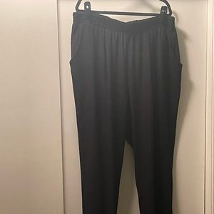 Joggers - super lightweight, cuffed at ankle